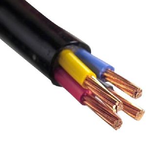 unarmoured cable