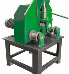 Hand Pipe Bending Machine