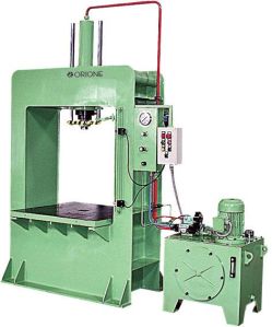 Molding Machine