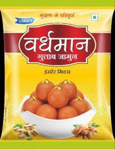 Vardhman Instant mixes 400gm