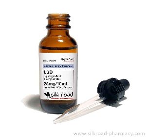 Lysergide Injection