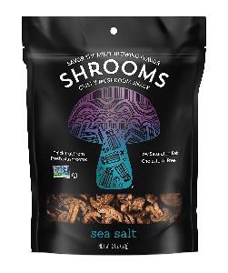 Shrooms Snacks