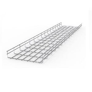 Wire Mesh Cable Tray