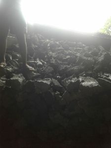 Raniganj Hand pick coal