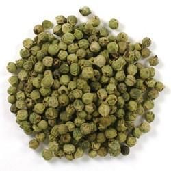 Green Peppercorn