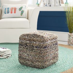 Seating Poufs