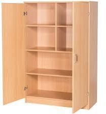 Storage Cupboard