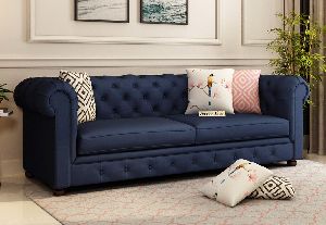 Three Seater Sofa