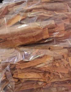 Cinnamon Bark