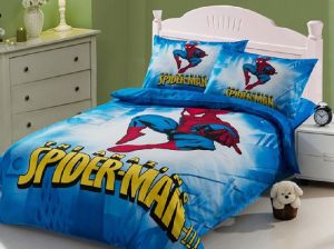 Kids Bed Sheets