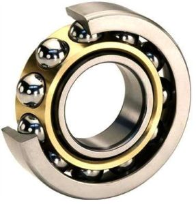 IJK Angular Contact Ball Bearing