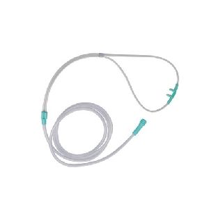 Nasal Oxygen Cannula