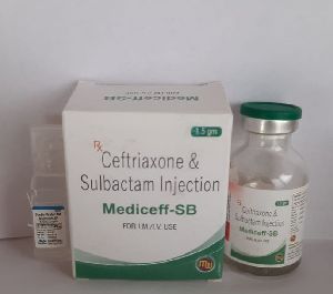 Mediceff-SB Injection