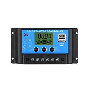 Solar Charge Controller