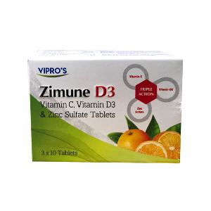 vipros zimune d3 tablets