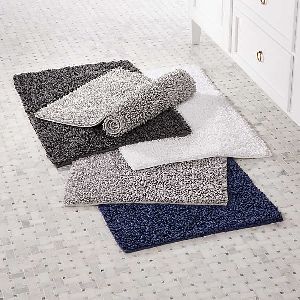 Bath mats