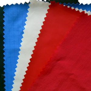 cotton coated fabric