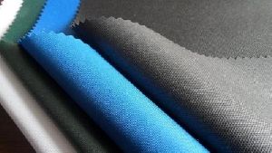 Polyester PU Coated Fabric