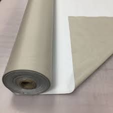 Three Pass Blackout Coated Fabric