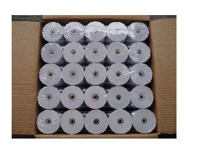 THERMAL PAPER POS ROLL