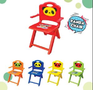 Panda Baby Chair