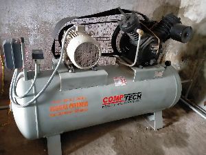 industrial air compressors