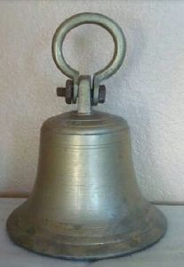 hangings bell