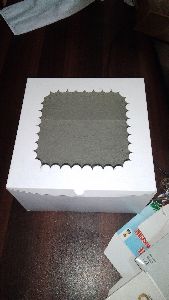 cake box