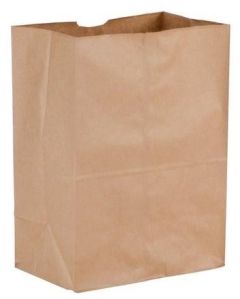 Paper Grocery Bags