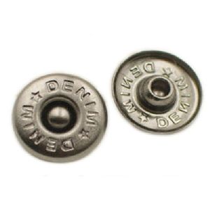 Brass Nipple Rivet