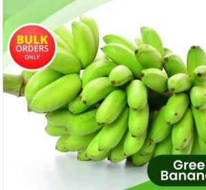 Green Banana