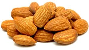 Almond Nuts