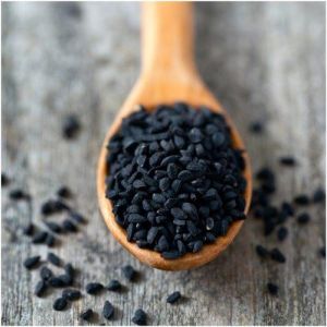 Black Cumin Seeds Oil