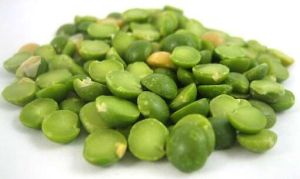 Green Pea Beans
