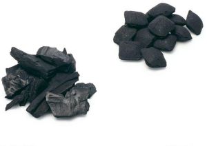 Hardwood Charcoal
