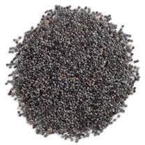 Poppy Seeds