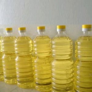 Refined Rapeseed Oil