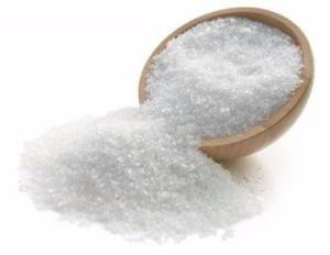 Refined White Salt