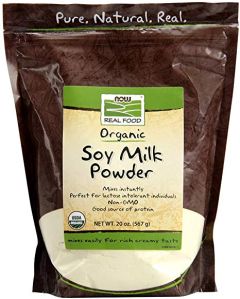 Soy Milk Powder