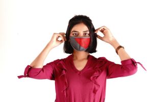 Faursch Reusable Face Mask 9