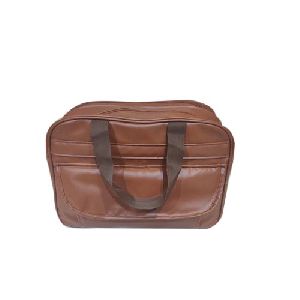 leather duffle bags