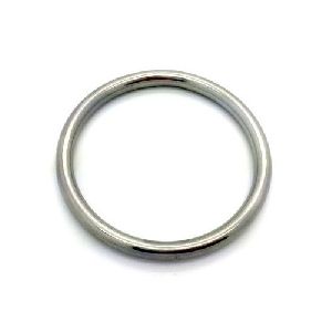 mild steel rings