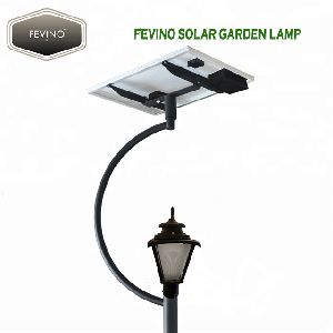 Solar Garden Light