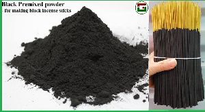 Charcoal Powder