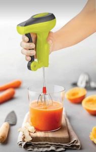 Power Free Hand Blender