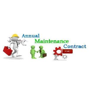 Annual Maintenance Contract Services