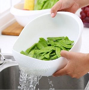 Rice Washing Bowl