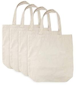 Canvas Bags