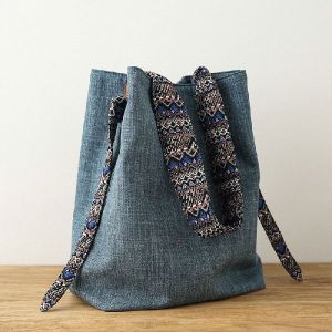 Cloth Shoulder Bags