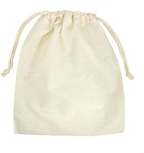 Drawstring Cloth Bags